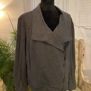 **3 for $30** Style & Company Short Jacket